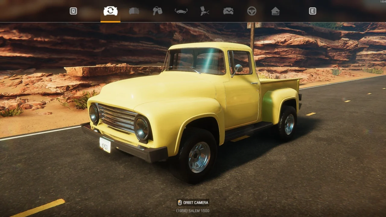 Captain Carrot Configs – легендарные тюнинг-конфиги для Salem 1500 (Ford F-100)