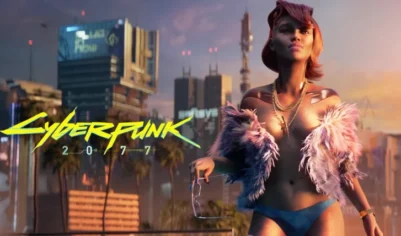 Cyberpunk 2077 «Стиль улиц — иммерсивная система одежды»