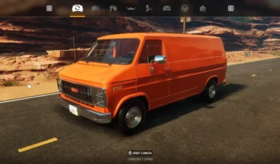 Captain Carrot’s Configs для Bolt Cargo – 14 эпичных версий GMC Vandura!