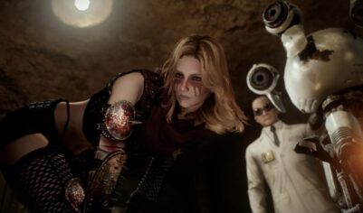 RealHD Face 2K — ba2 and guide