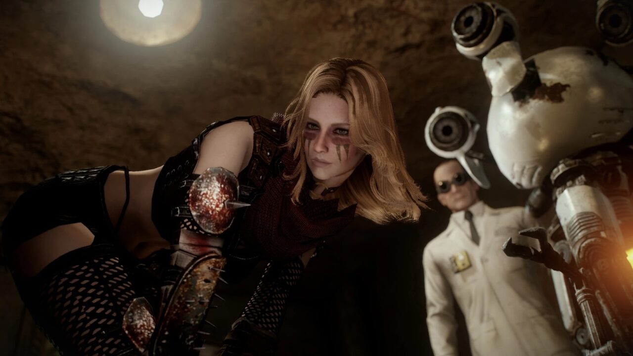 RealHD Face 2K — ba2 and guide