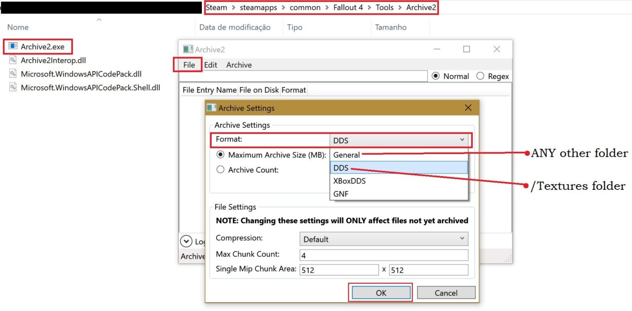 RealHD Face 2K - ba2 and guide